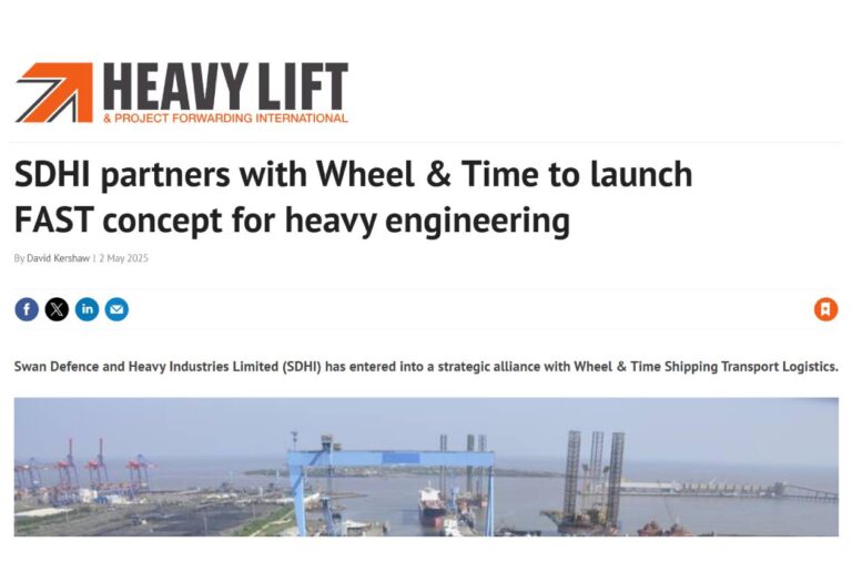 Heavy Life Wheel and Time Article
